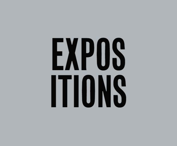Expositions
